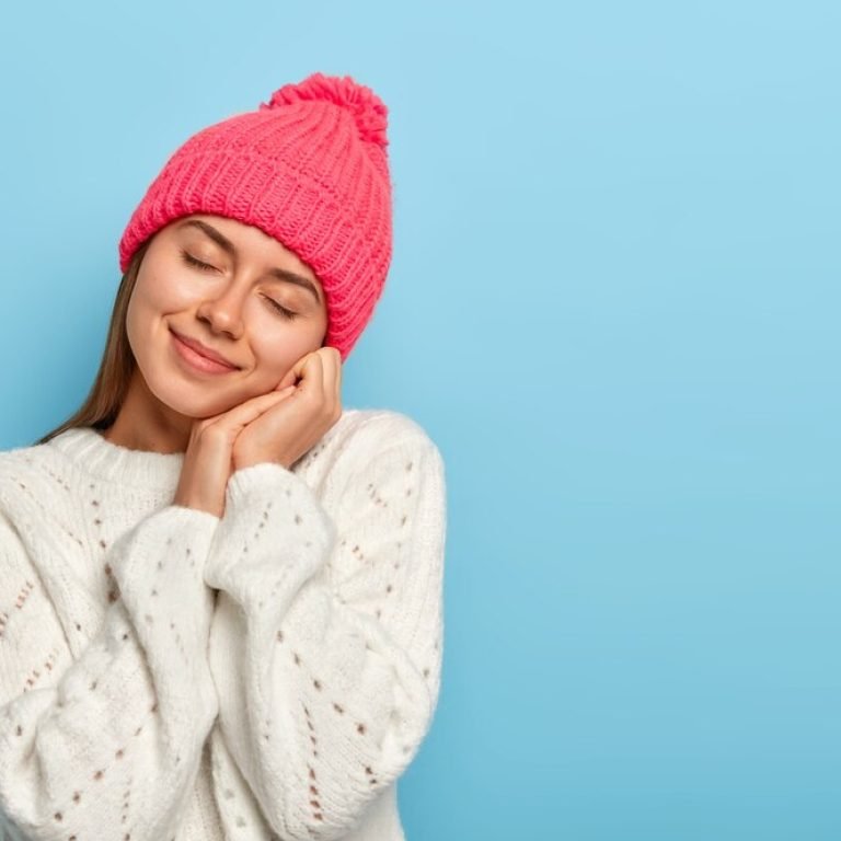 winter blog